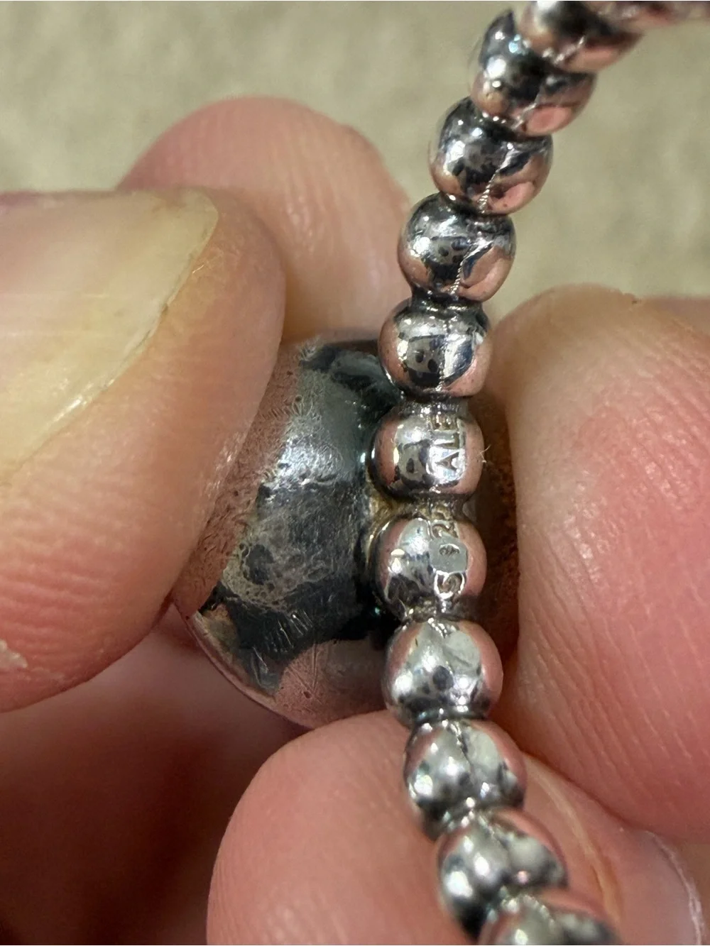 Pandora Ring